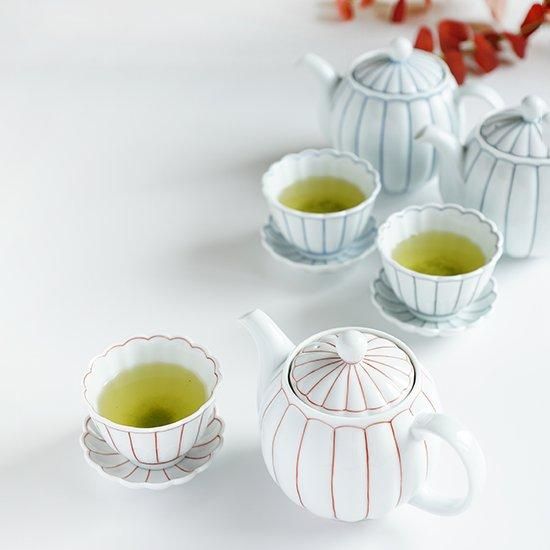 菊割 - 伊万里鍋島焼窯元「青山窯」Online store