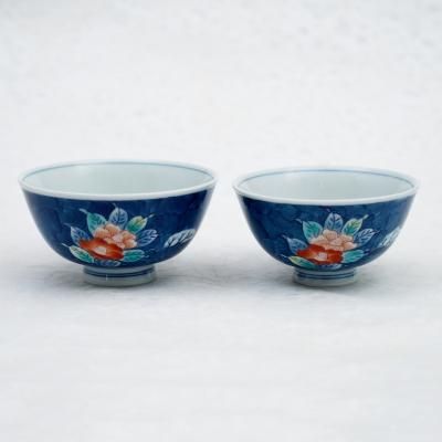 色鍋島 - 伊万里鍋島焼窯元「青山窯」Online store 色鍋島 - 伊万里鍋島焼窯元「青山窯」Online store