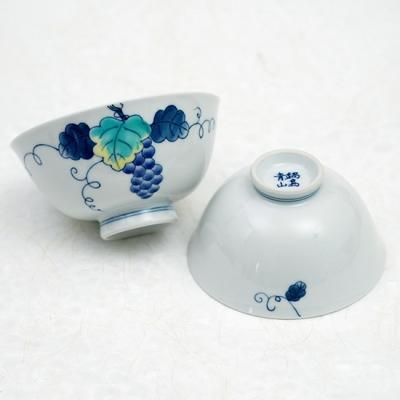 色鍋島 - 伊万里鍋島焼窯元「青山窯」Online store 色鍋島 - 伊万里鍋島焼窯元「青山窯」Online store