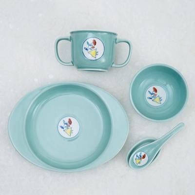 備前焼わかくさ｜[19229]左馬青備前飯碗（渡邊琢磨）