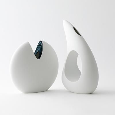 鉢■伊万里染付窓絵山水図八角形鉢 蛇の目高台 稲穂 雷紋 青華 時代物 骨董■ 鉢□伊万里染付窓絵山水図八角形鉢 蛇の目高台 稲穂 雷