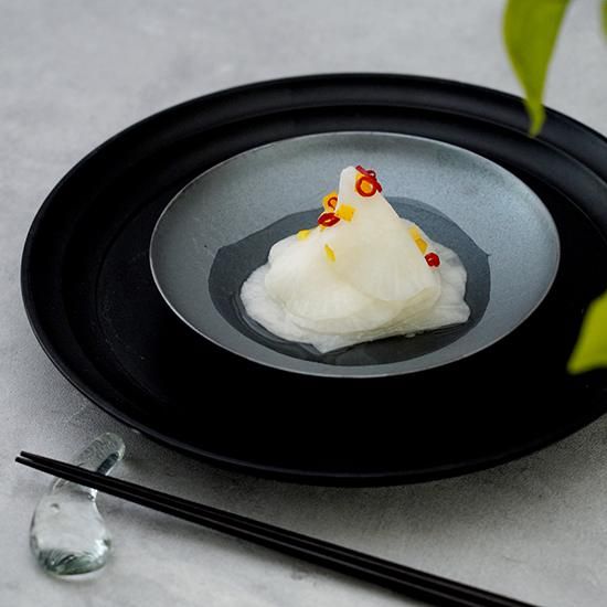 中皿（4－6寸／12cm-20cm） - 伊万里鍋島焼窯元「青山窯」Online