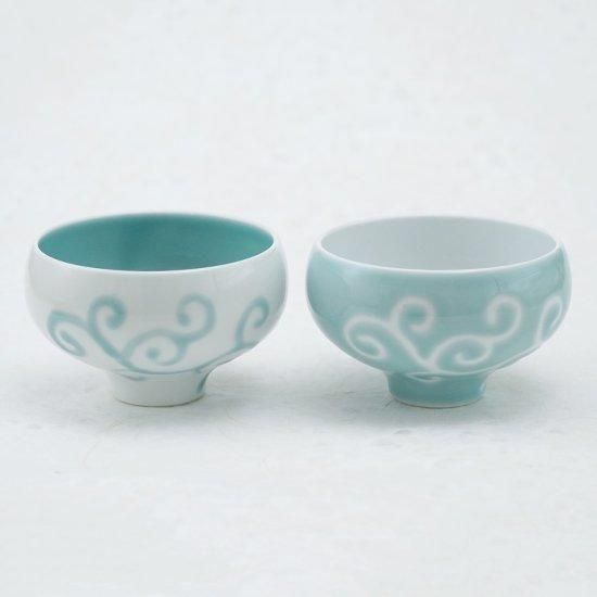 鍋島焼 青山窯 鍋島青山 色鍋島壷 壺 高さ46㎝ 飾り壷 青磁 花瓶 鍋島焼 青山窯 鍋島青山 色鍋島壷 壺 高さ46㎝ 飾り壷