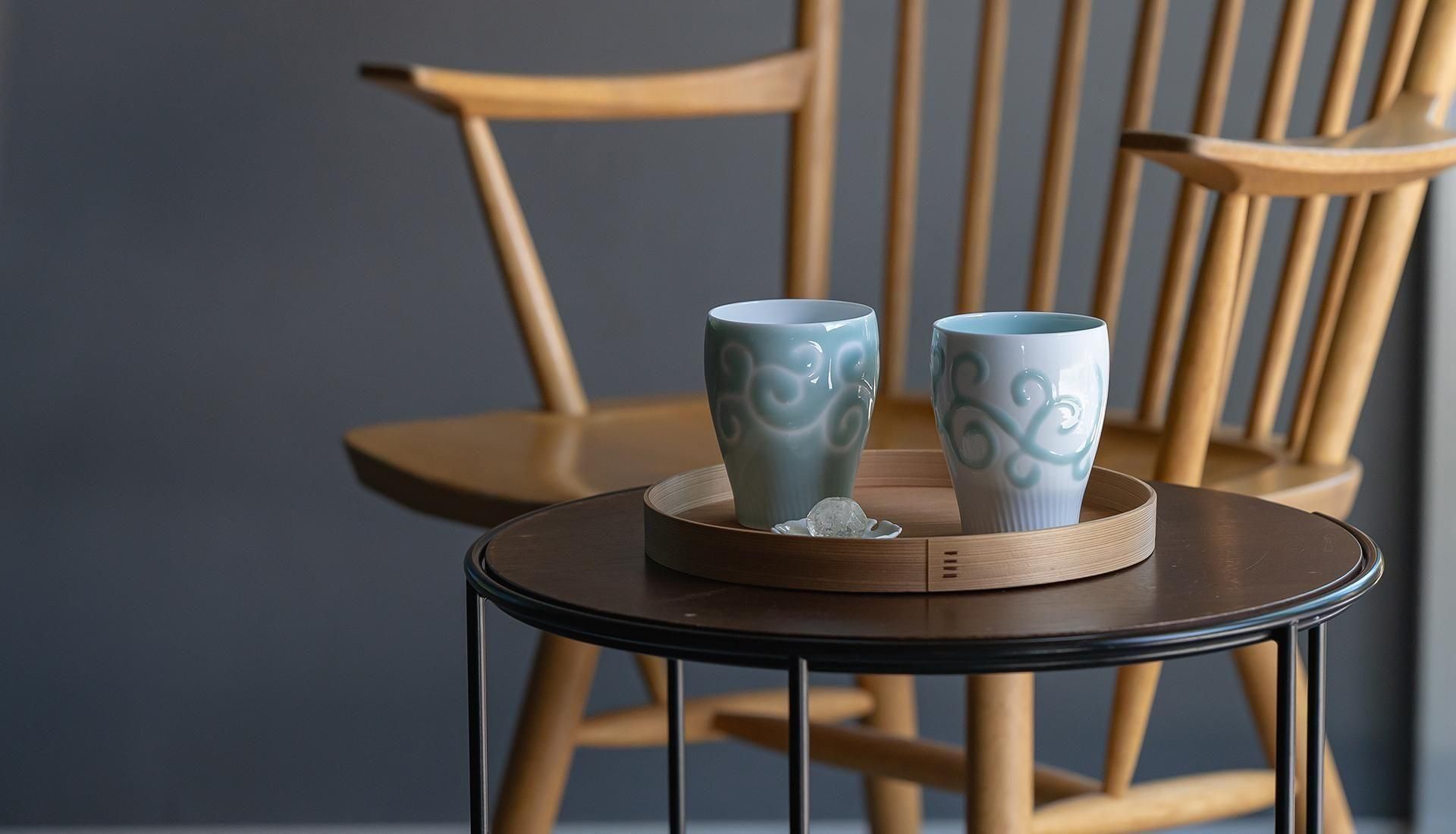 囲碁 置物 伊万里 鍋島焼 囲碁 置物 伊万里 鍋島焼 囲碁 置物 伊万里 鍋島焼