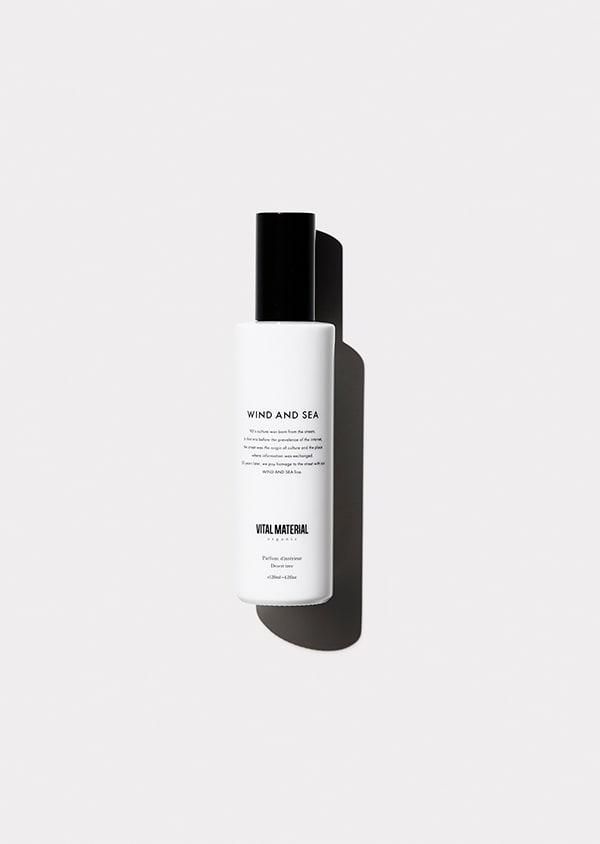 COLLABORATION PRODUCTS VITAL MATERIAL ONLINE STORE VITAL MATERIAL*SAIAKUNANA トゥースブラシ ver6