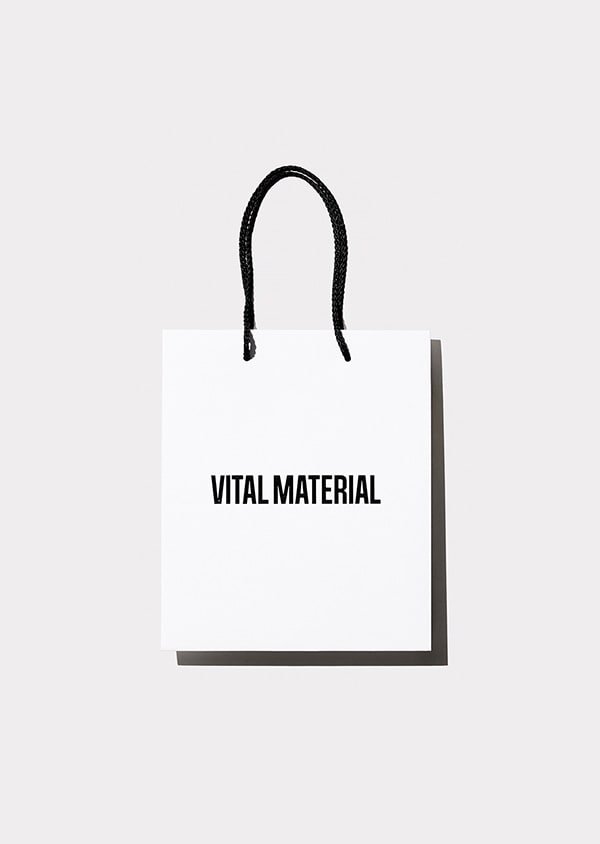 スクエアボックスセット D - VITAL MATERIAL ONLINE STORE