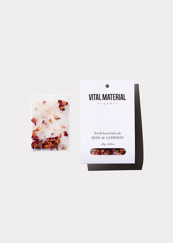 スクエアボックスセット E - VITAL MATERIAL ONLINE STORE