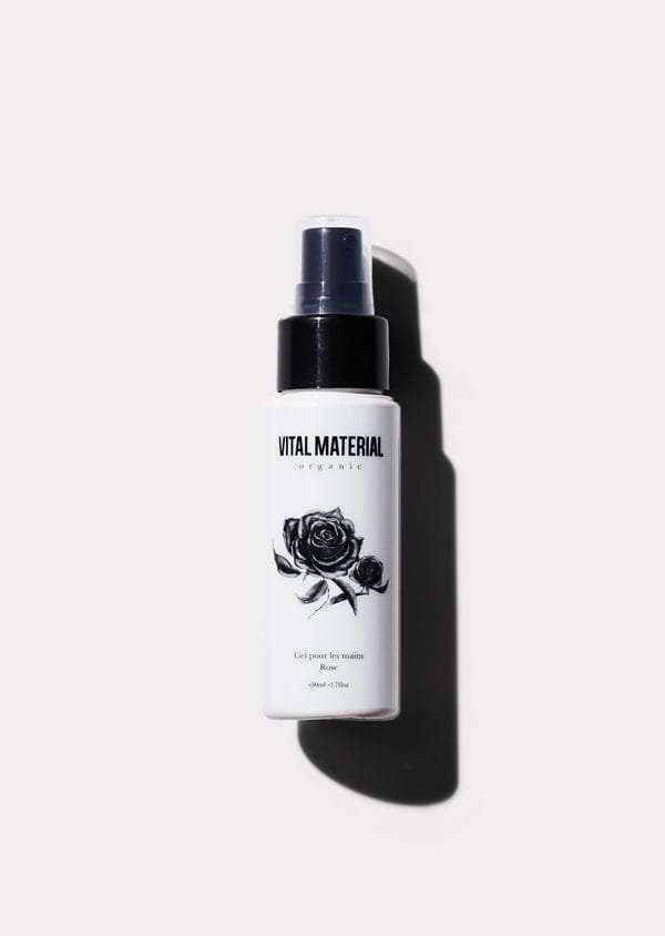 HAND & BODY CARE | PRODUCTS | VITAL MATERIAL ONLINE STORE