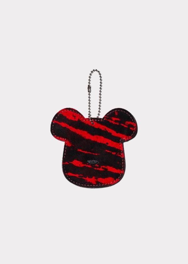 VITAL MATERIAL × BE@RBRICK フレグランスタグ tiger (red)