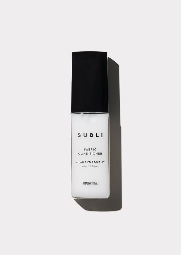ファブリックコンディショナー フローラル&ペアブーケ 60mL