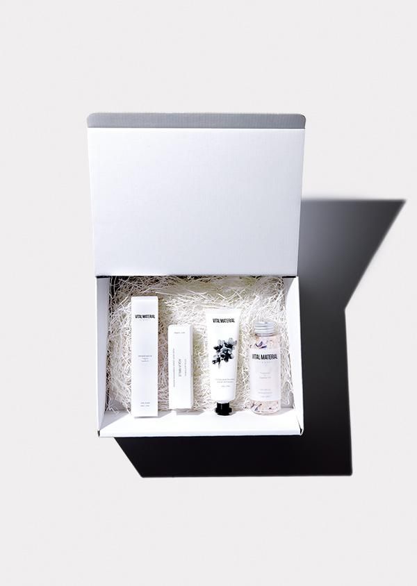 GIFT SET | PRODUCTS | VITAL MATERIAL ONLINE STORE