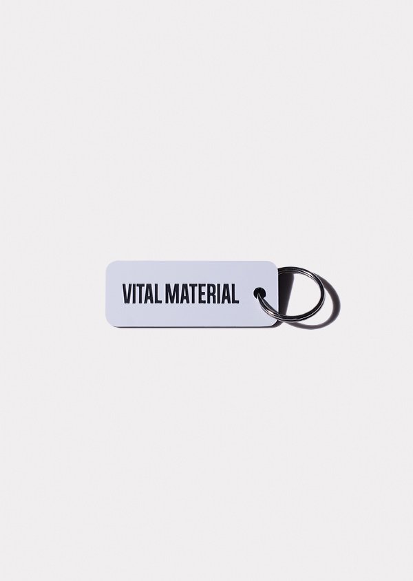 VITAL MATERIAL × Various Keytags