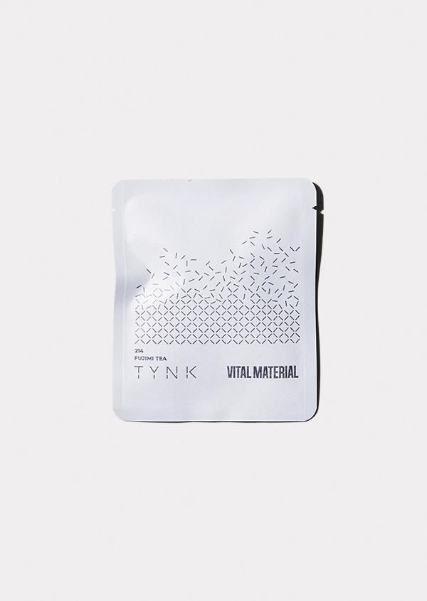 TYNK × VITAL MATERIAL FUJIMI TEA GIFT BOXセット - VITAL