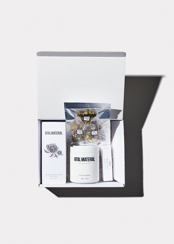 GIFT SET | PRODUCTS | VITAL MATERIAL ONLINE STORE