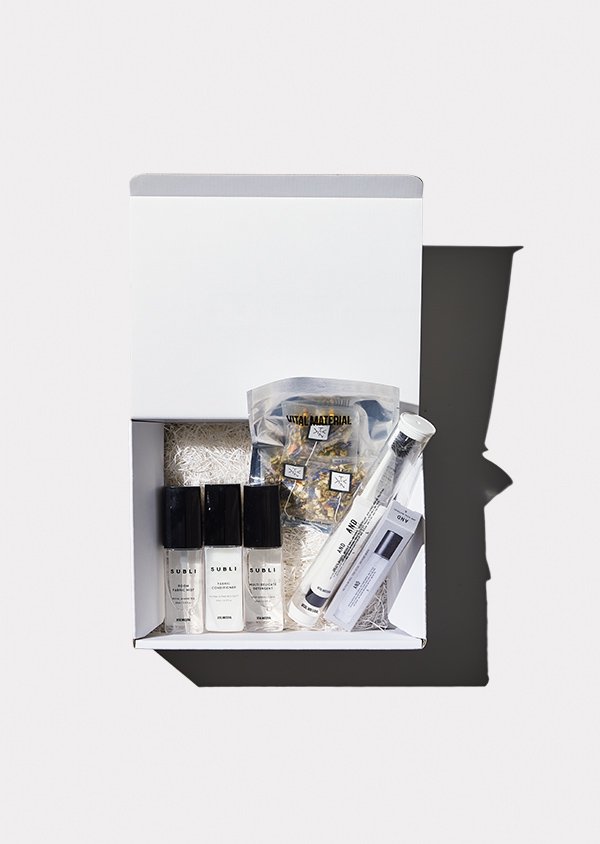 GIFT SET | PRODUCTS | VITAL MATERIAL ONLINE STORE