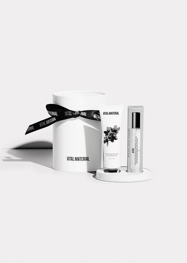 GIFT SET | PRODUCTS | VITAL MATERIAL ONLINE STORE