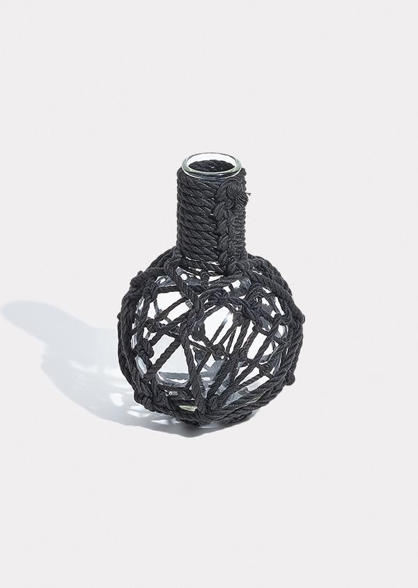 【定価99,000円】Hajime Kinoko ディフューザーボトル　ブラック VITAL MATERIAL × Hajime Kinoko RESTRAINT BOTTLE 500mL BLACK