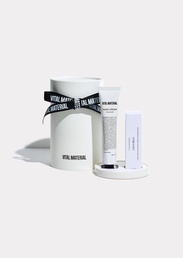 VITAL MATERIAL - リードディフューザー 250ml | ADDICT WEB SHOP