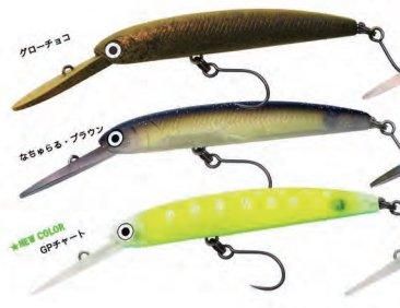 ハンクル,ザッガー65SS,重田カラー