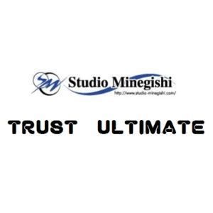 スタジオミネギシ TRUST ULTIMATE - プロショップトモ
