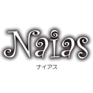 FPBルアーズ,ナイアス FPBルアーズ,ナイアス