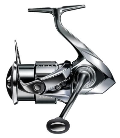 シマノ 22ステラ 2500S SHIMANO STELLA - 【バス・トラウト