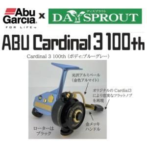 ABU,カーディナル３,１００周年