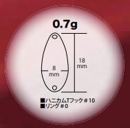 ロデオクラフト,ノアL
