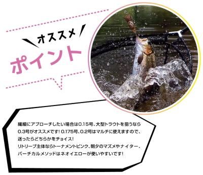 エリアトラウト　まとめ売り まとめ売り ルアーセット エリア エリアトラウト エリアトラウト