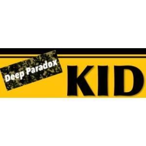 ディープパラドックス キッド 0.8g Deep Paradox KID 0.8g