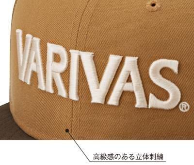 バリバス,ニューエラ,9FIFTY