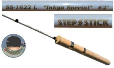 ムカイ,陰キャ,ステップスティック