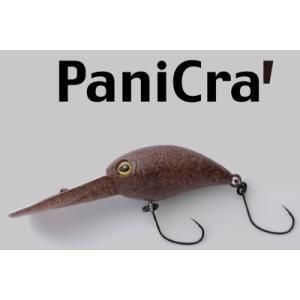 ティモン,パニクラダッシュ