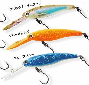 ハンクル,ハンクルシャッド