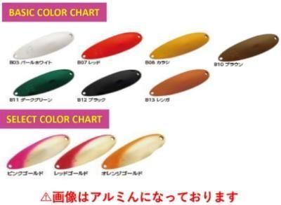 ウォーターランド,ゲータースプーン