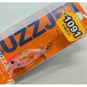 デプス,バズジェットトラウトモデル,1091カラー