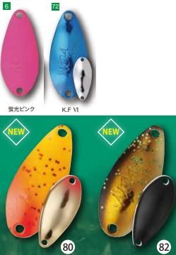 ロデオクラフト ノアボス 4，4g 31mm - プロショップトモ