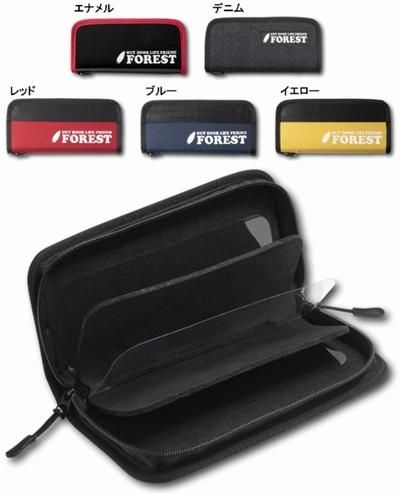 フォレスト newルアーケース m プロショップトモ フォレスト newルアーケース m プロショップトモ