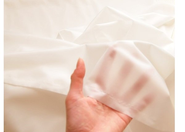 手作り布ナプキンや布おむつに便利な透湿防水布