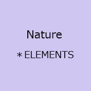 Nature ELEMENTS