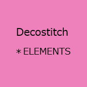 Decostitch ELEMENTS