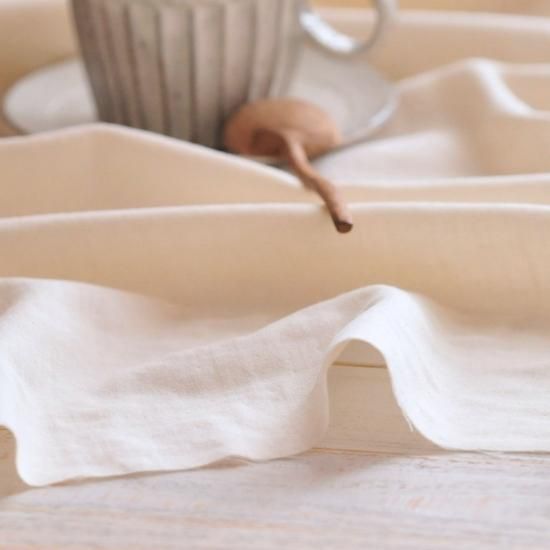 快晴堂　かいせいどう　コットン100% インディゴ染め　ふわふわ　二重織ガーゼ 快晴堂 かいせいどう コットン100% インディゴ染め ふわふわ 二