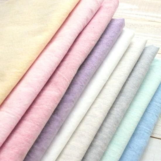 日本製オーガニックコットン100 シングルガーゼ 黄色 カラフルかわいい生地屋さん Feli Da フェリダ 日本製オーガニックコットン100 シングルガーゼ 黄色 カラフルかわいい生地屋さん Feli Da フェリダ