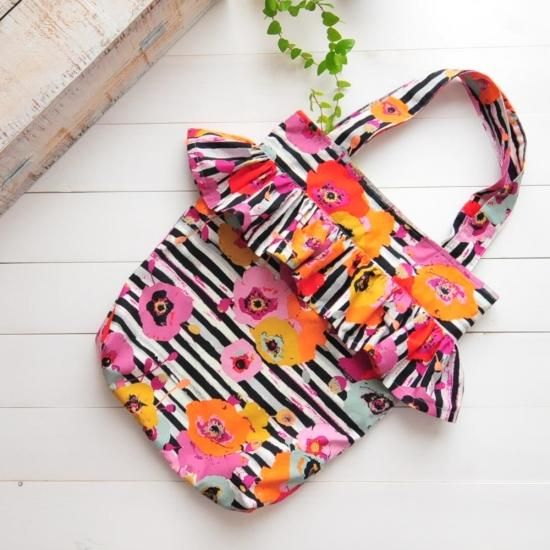 かわいいバッグの作り方レシピと布1mのセット かわいい生地 チュニック パッチワーク の店 Feli Da フェリダ かわいいバッグの作り方レシピと布1mのセット かわいい生地 チュニック パッチワーク の店 Feli Da フェリダ