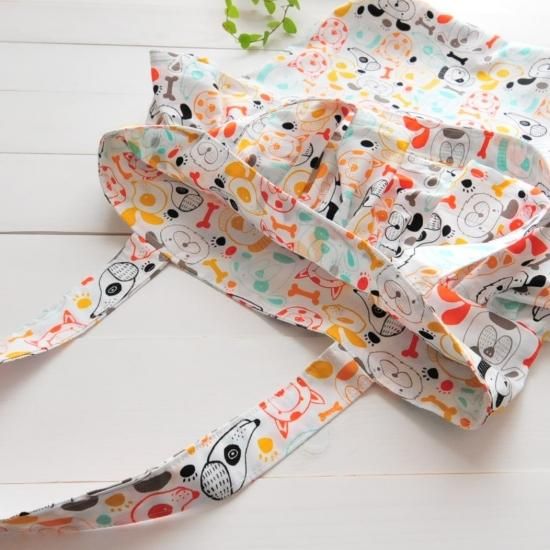 かわいいバッグの作り方レシピと布1mのセット かわいい生地 チュニック パッチワーク の店 Feli Da フェリダ かわいいバッグの作り方レシピと布1mのセット かわいい生地 チュニック パッチワーク の店 Feli Da フェリダ