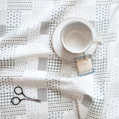 ϡPatchwork Atlas