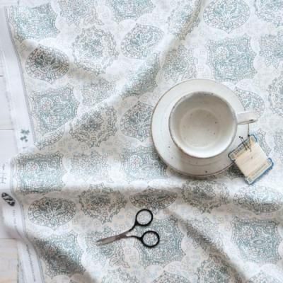 ϡPaisley Clouds