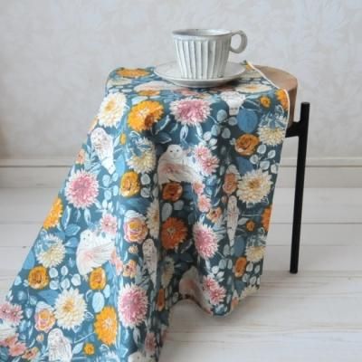 <img class='new_mark_img1' src='https://img.shop-pro.jp/img/new/icons38.gif' style='border:none;display:inline;margin:0px;padding:0px;width:auto;' />ϡOwl Things Floral