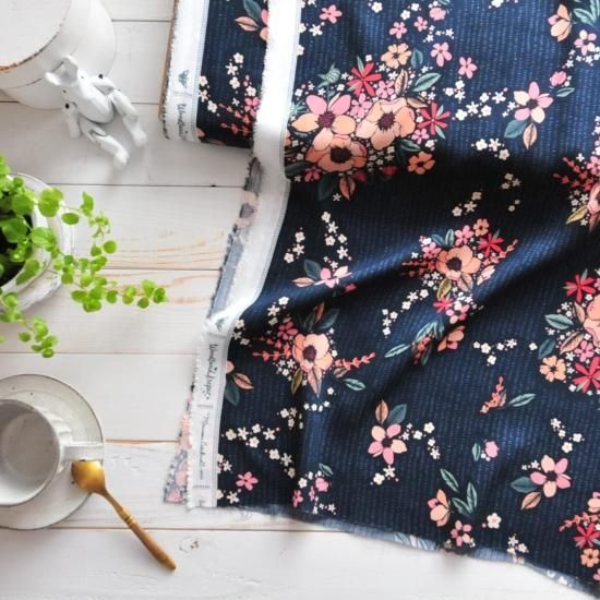 再再販♡ハンドメイド♡ぷっくりキャンディツイン FancyGirl水色 再