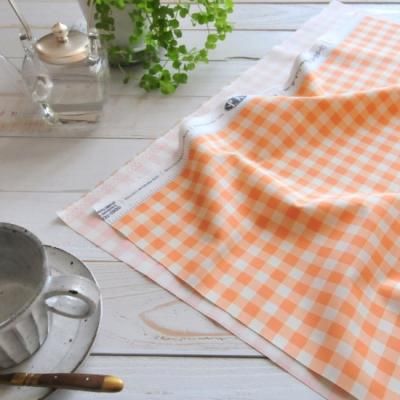 <img class='new_mark_img1' src='https://img.shop-pro.jp/img/new/icons1.gif' style='border:none;display:inline;margin:0px;padding:0px;width:auto;' />ϡSmall Plaid of my Dreams Apricot